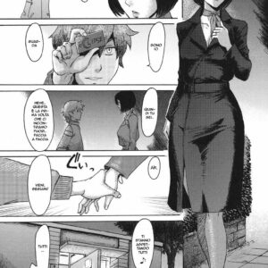 La mia vera passione hentai ita (15/97)